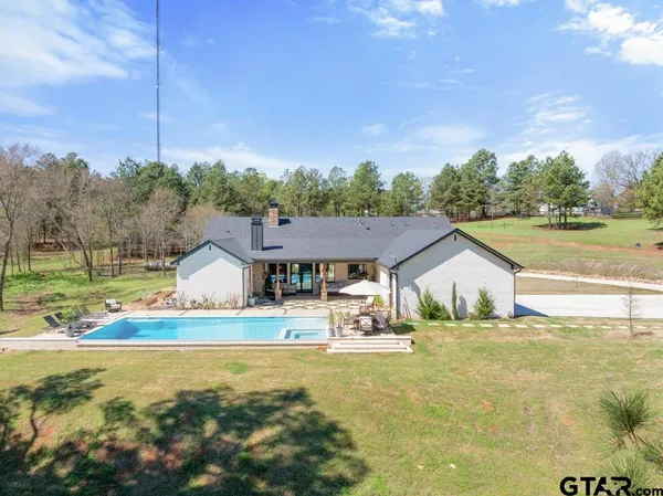 $1,650,000 | 15132 County Road 178, Tyler, TX 75703