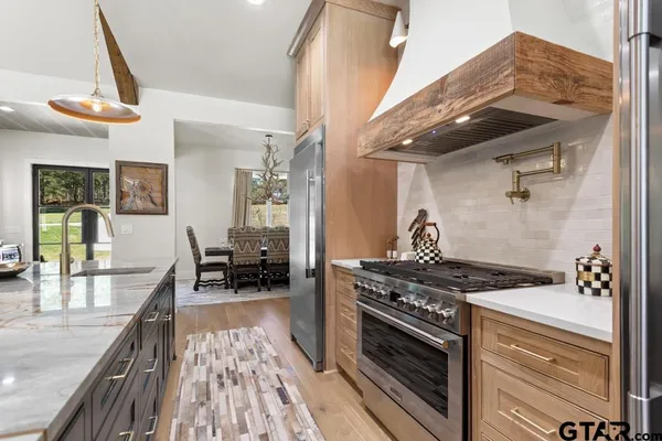 $1,650,000 | 15132 County Road 178, Tyler, TX 75703