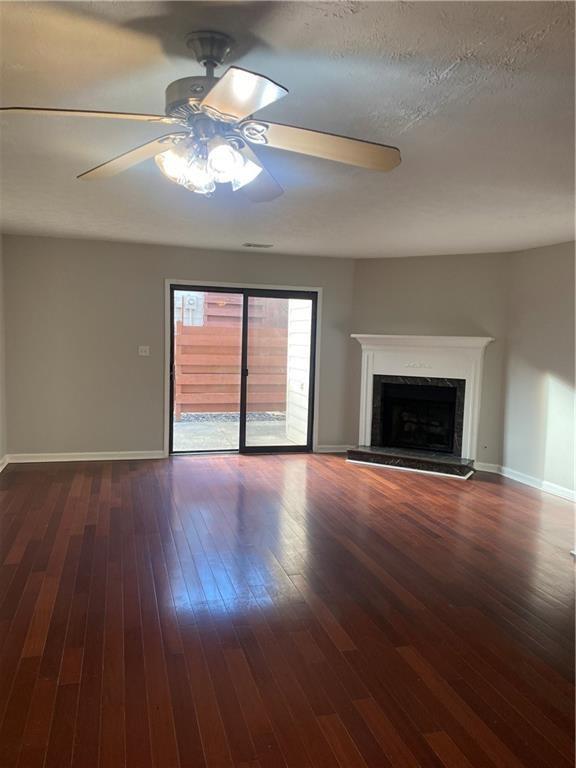 2852 Webb Bridge Road Alpharetta, GA 30009 - Photo 3 of 9