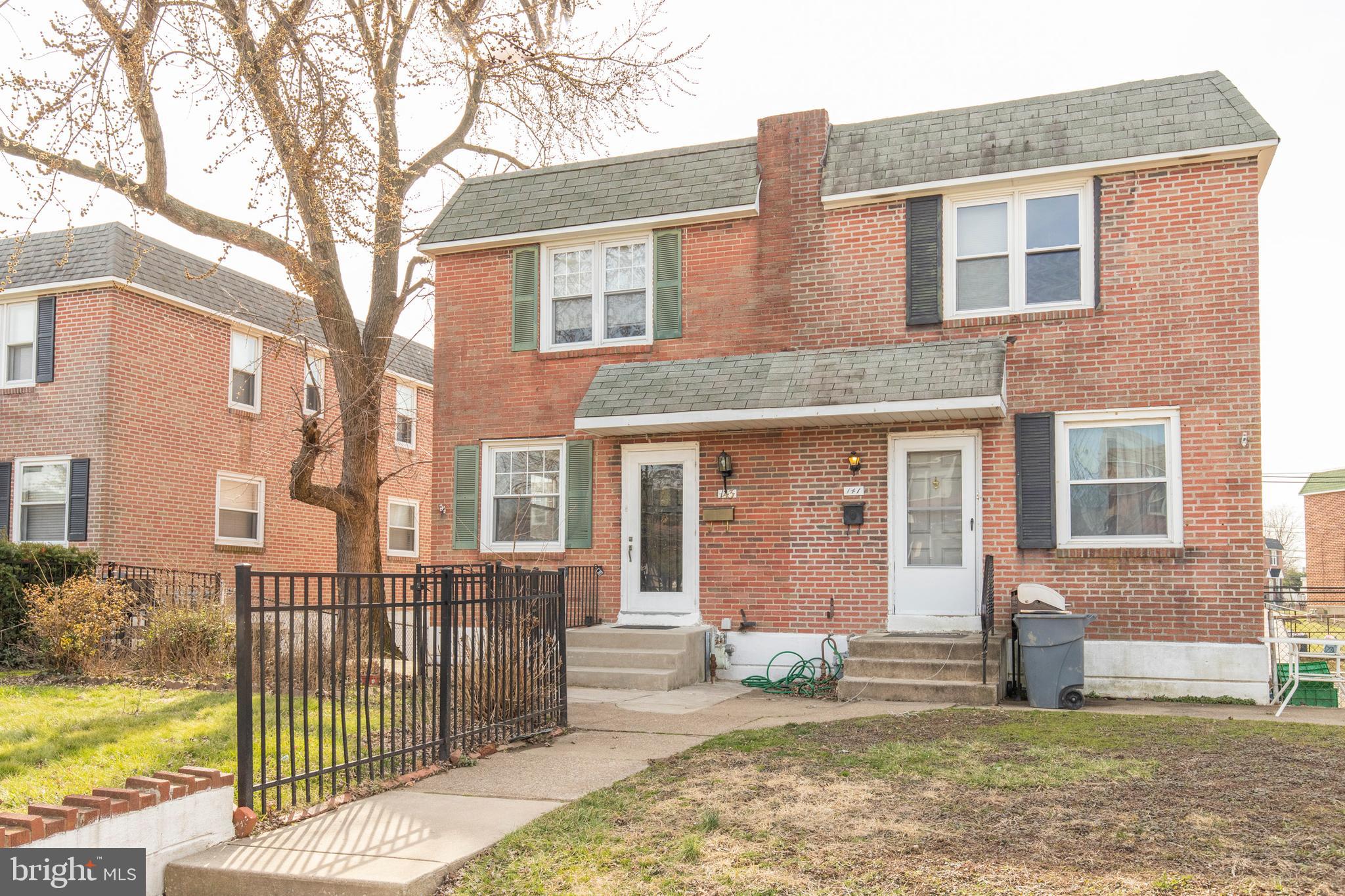 143 Haller Road Ridley Park, PA 19078 - Photo 1 of 41 Gallery Image 1