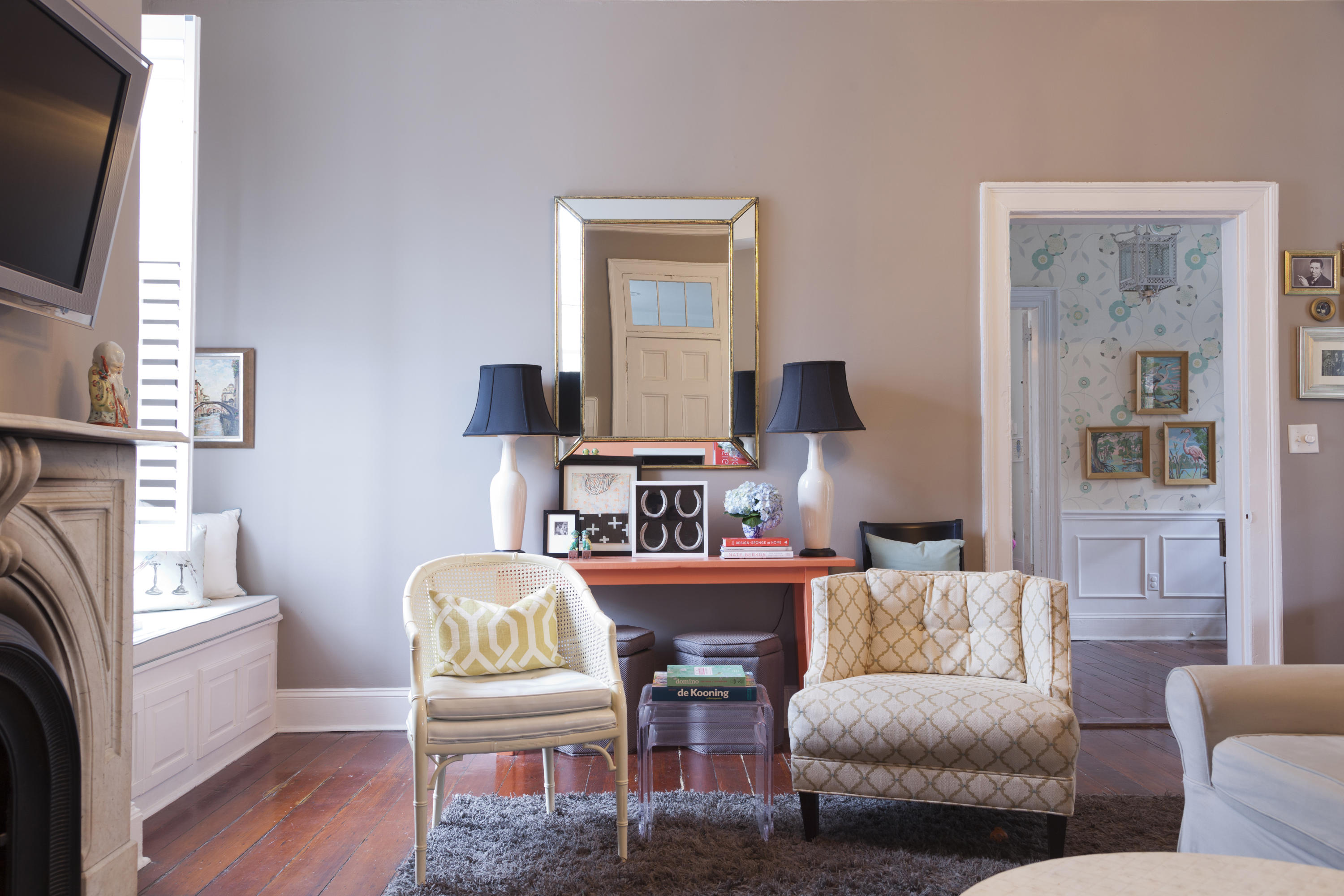 105 Rutledge Avenue, Unit B Charleston, SC 29401 - Photo 17 of 46 CM2014_1-7461