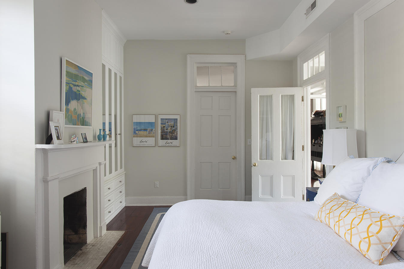 105 Rutledge Avenue, Unit B Charleston, SC 29401 - Photo 29 of 46 Lail2015_9-51