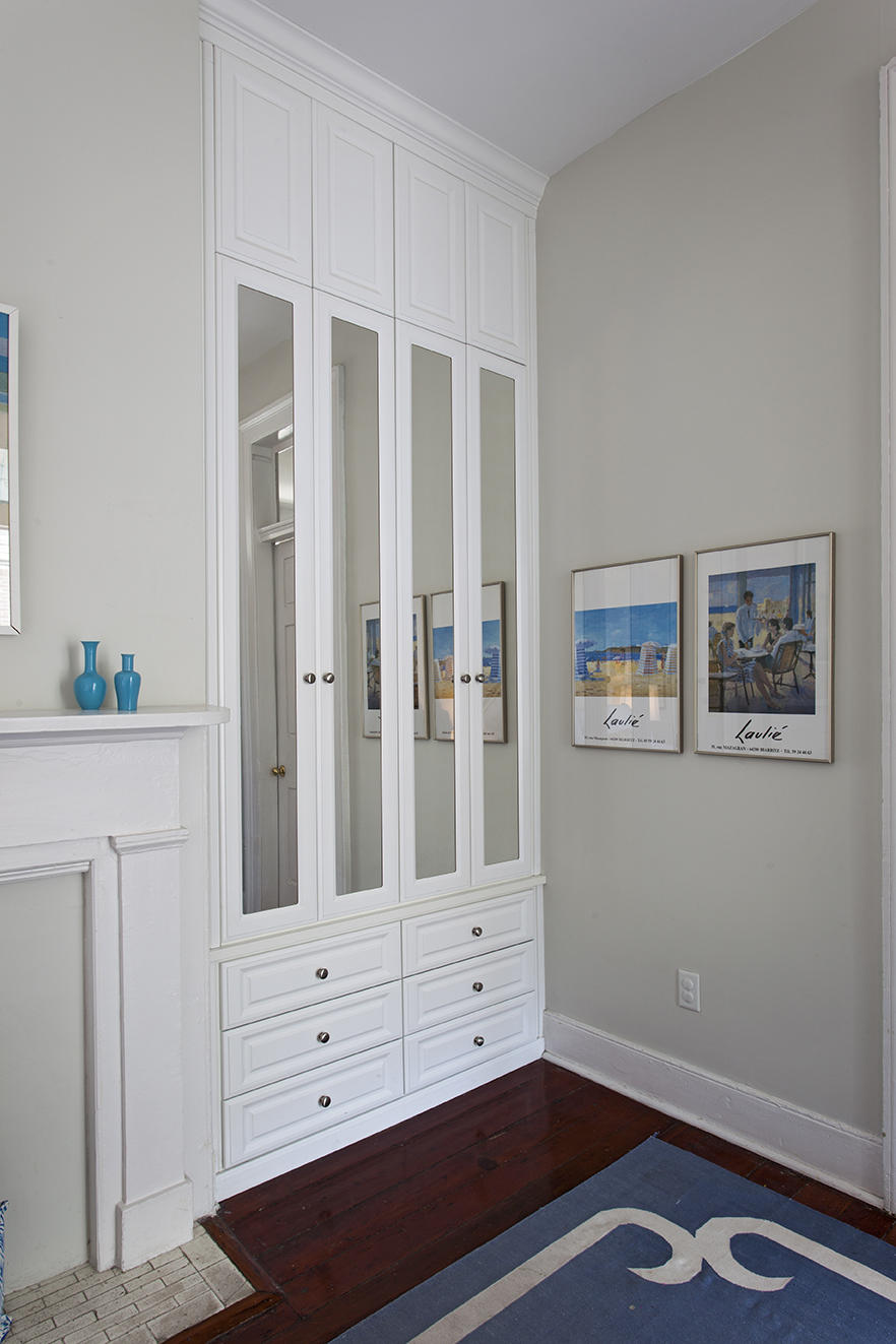 105 Rutledge Avenue, Unit B Charleston, SC 29401 - Photo 30 of 46 Lail2015_9-35