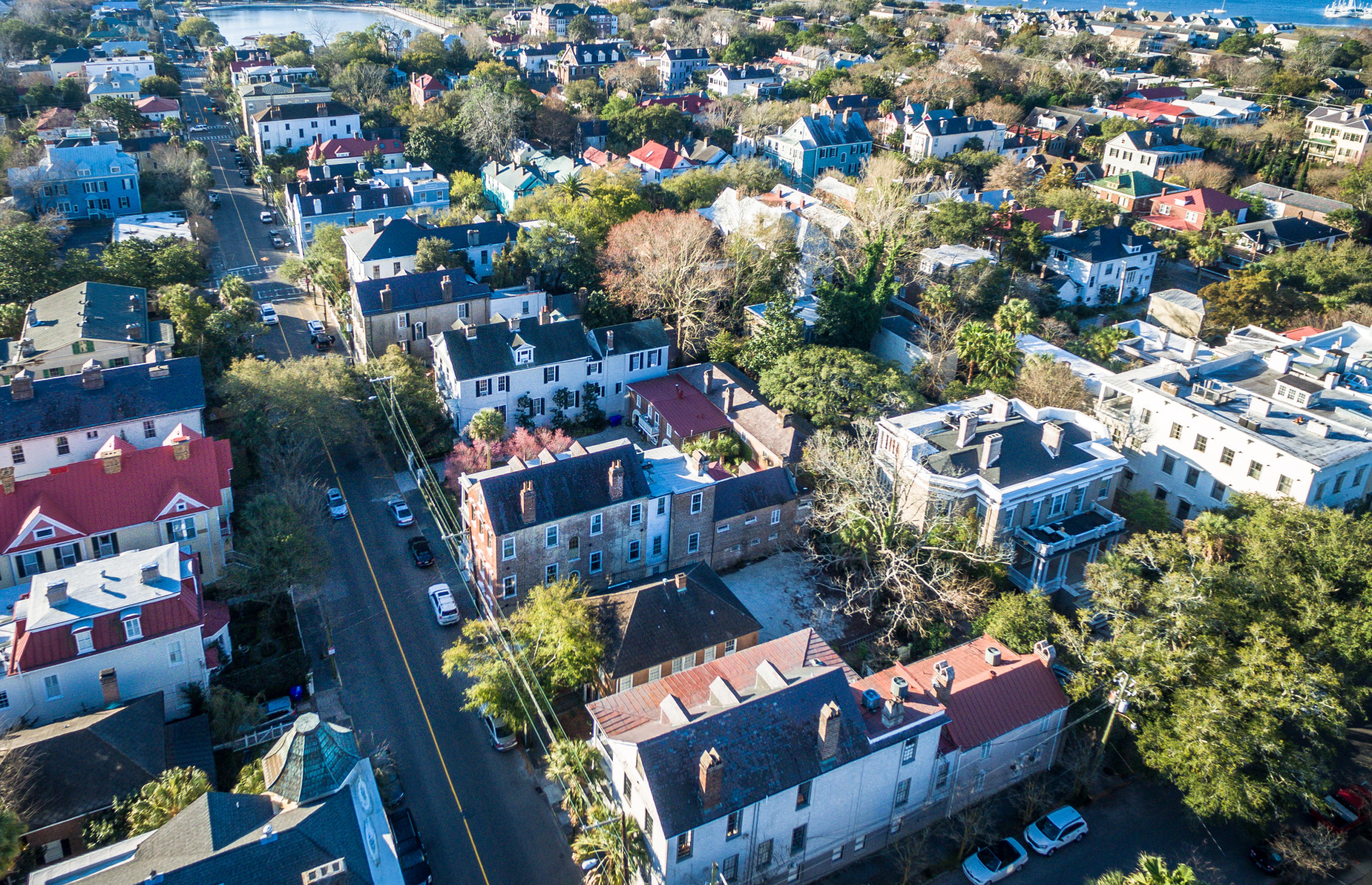 105 Rutledge Avenue, Unit B Charleston, SC 29401 - Photo 44 of 46 20160303-DJI_0292JMC_-HDR