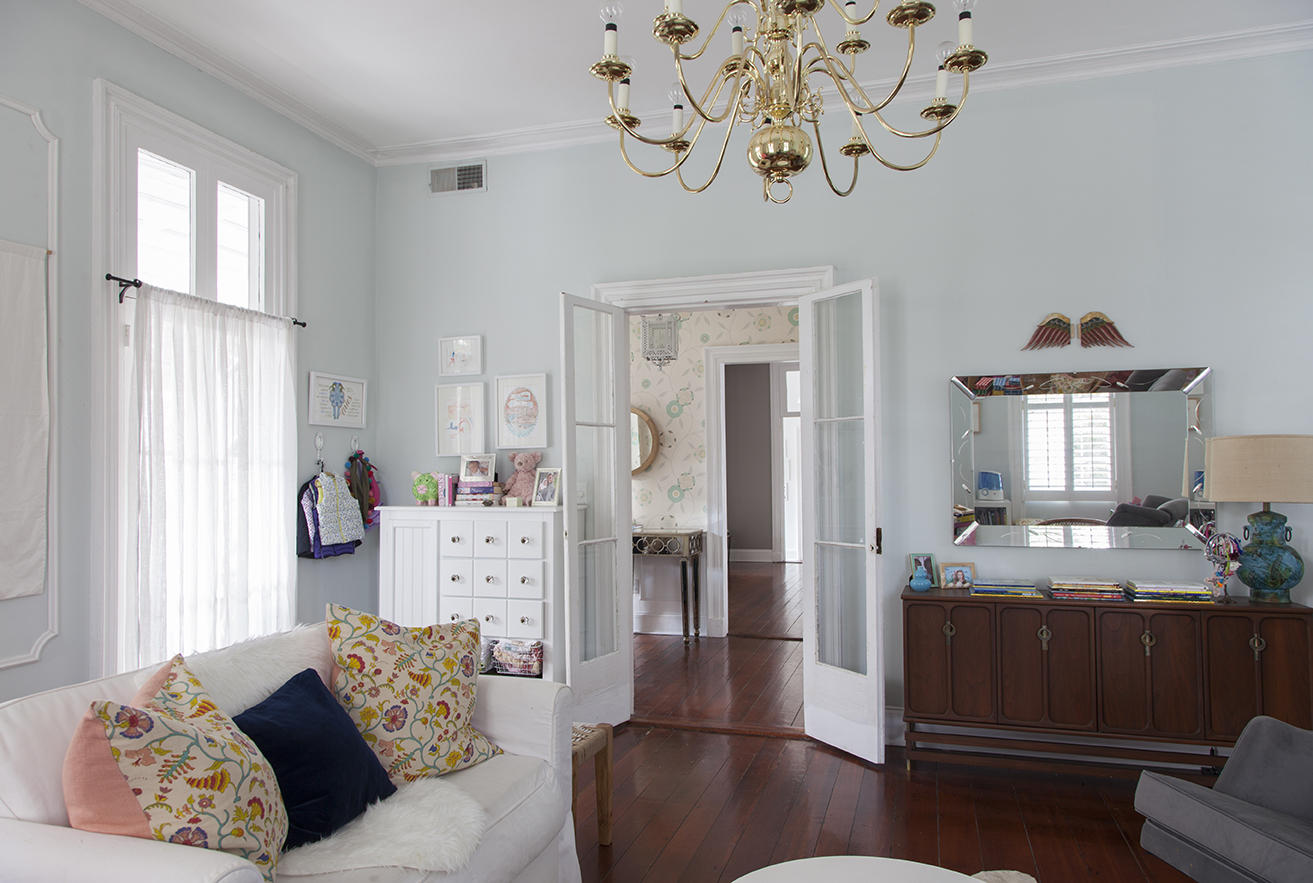 105 Rutledge Avenue, Unit B Charleston, SC 29401 - Photo 9 of 46 Lail2015_9-3