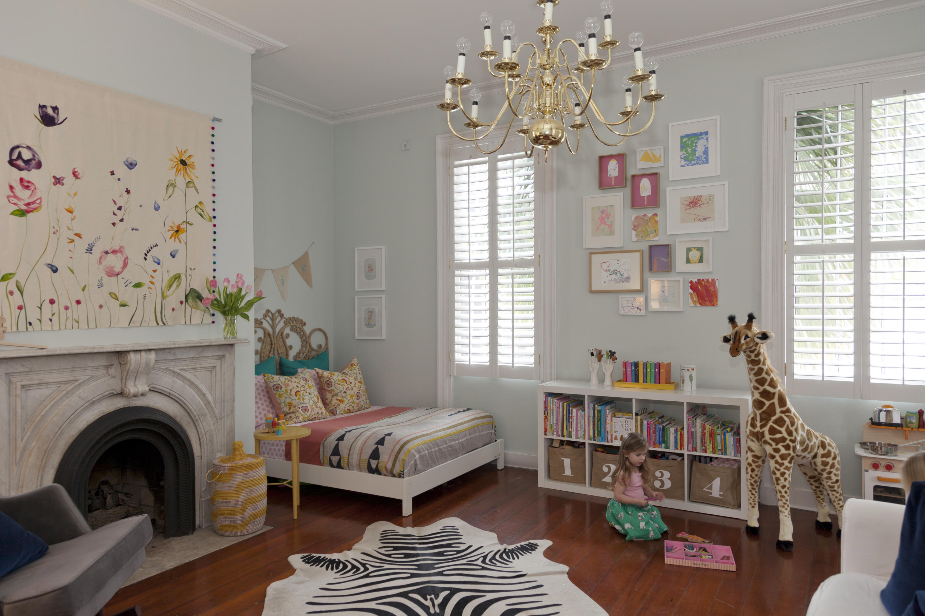 105 Rutledge Avenue, Unit B Charleston, SC 29401 - Photo 10 of 46 CM2014_1-7529