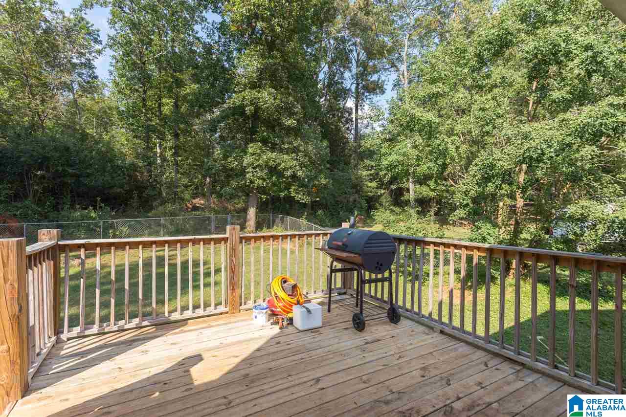 5216 Chestnut Lane Pinson, AL 35126 - Photo 27 of 31