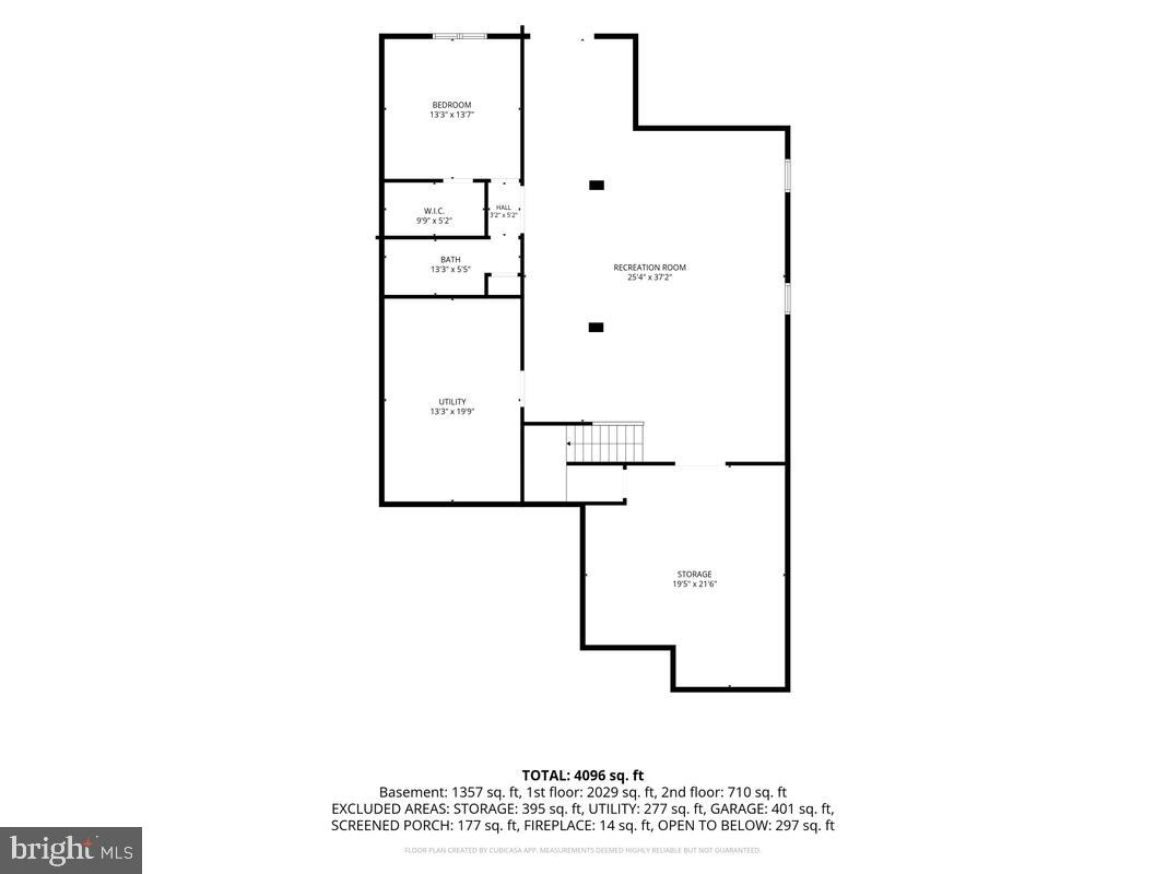 2864 Soft Rush Way Odenton, MD 21113 - Photo 39 of 62 Lower Level