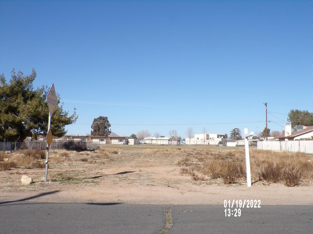 0 Powhatan Road Apple Valley, CA 92308 - Photo 1 of 1 Gallery Image 1