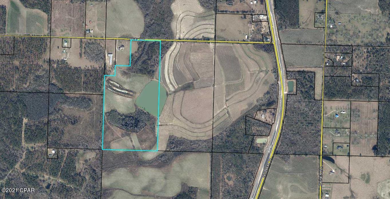 Xxx Peel Road Chipley, FL 32428 - Photo 1 of 1