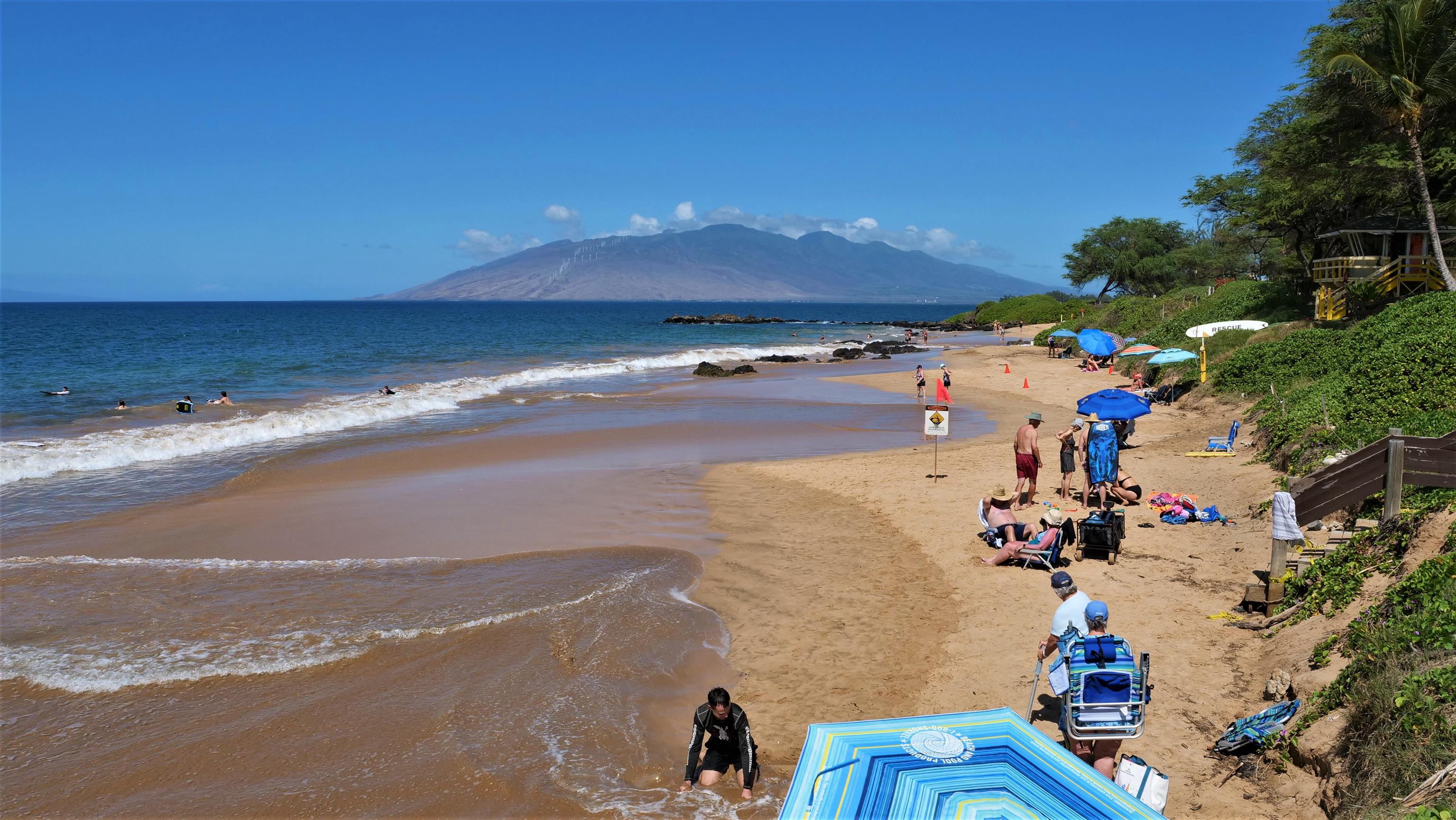 160 Keonekai Road, Unit 18103 Kihei, HI 96753 - Photo 7 of 30 Gallery Image 7