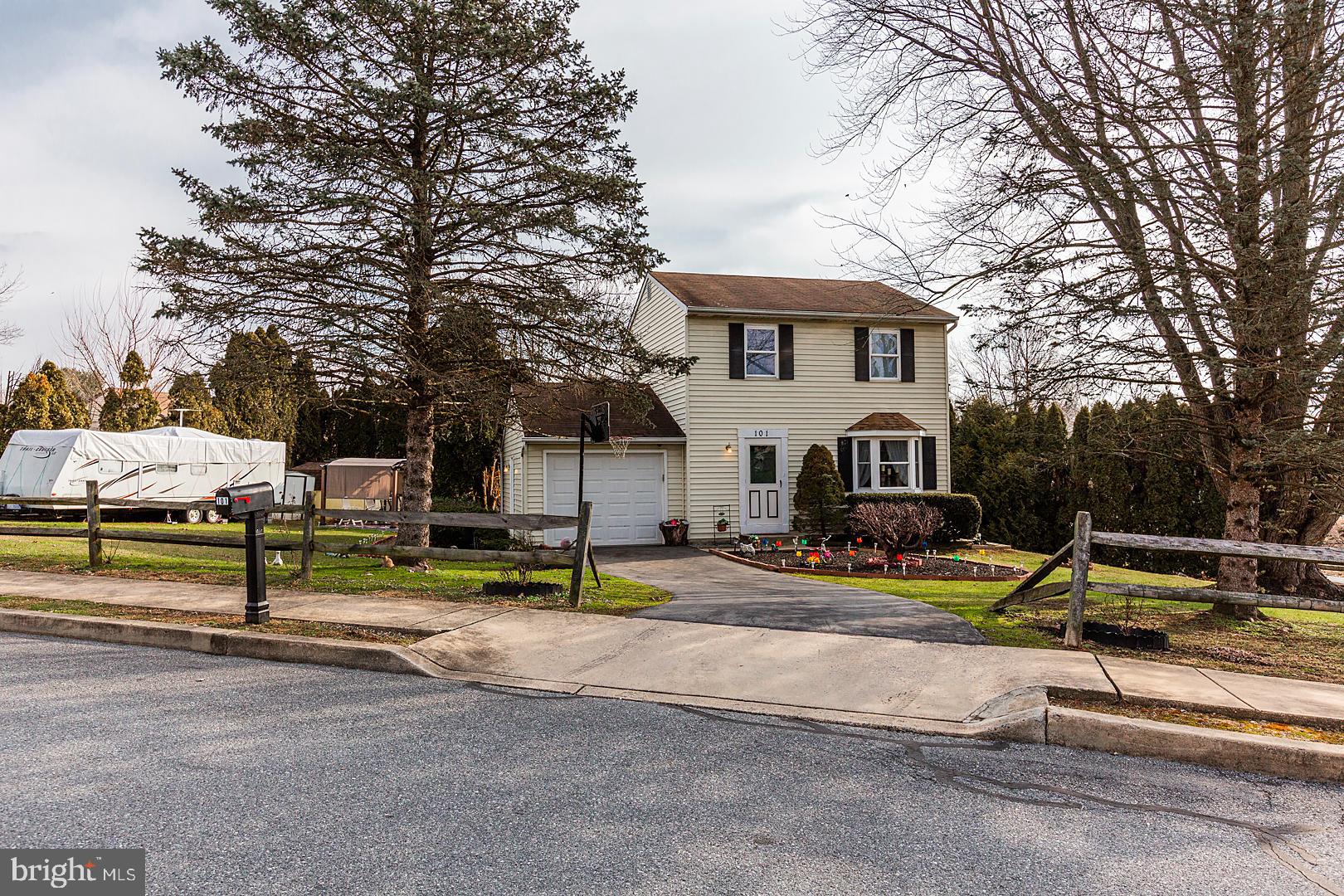 101 Hoover Road Lancaster, PA 17603 - Photo 2 of 38 Gallery Image 2