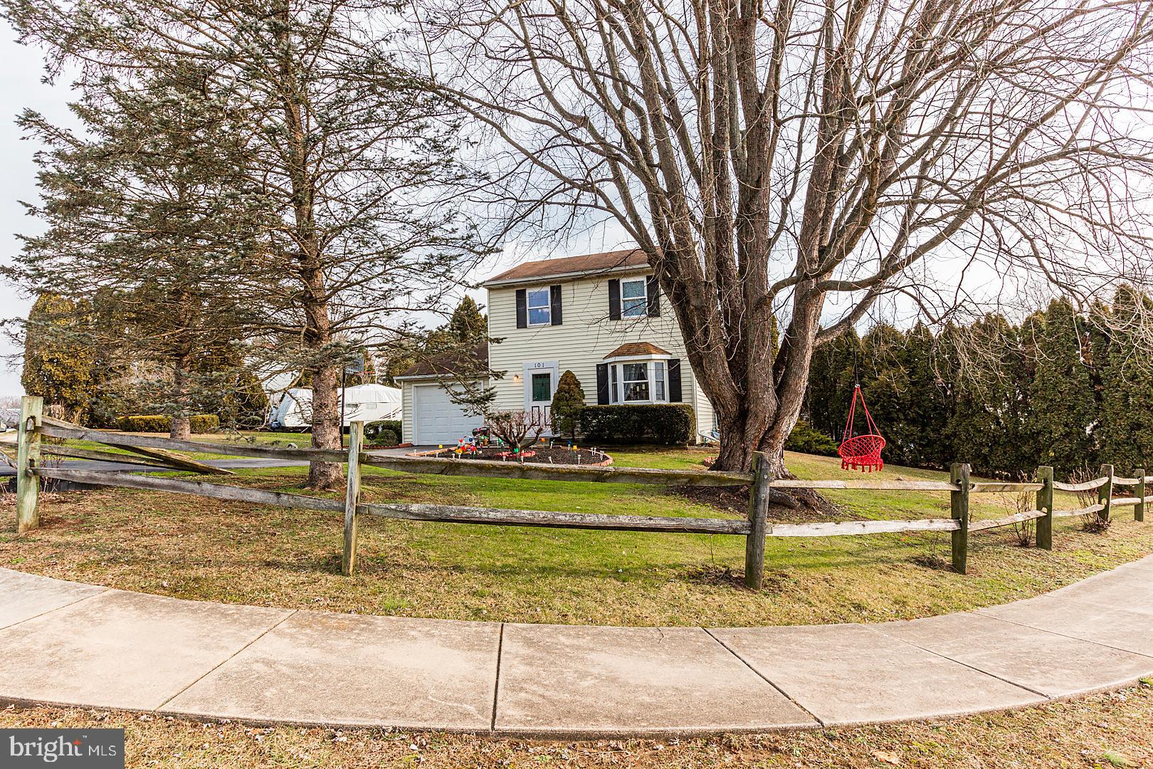 101 Hoover Road Lancaster, PA 17603 - Photo 25 of 38 Gallery Image 25
