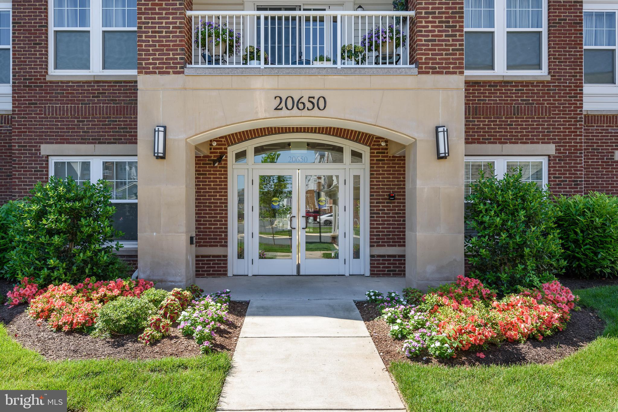 20650 Hope Spring Terrace, Unit 405 Ashburn, VA 20147 - Photo 1 of 34 Welcome home!