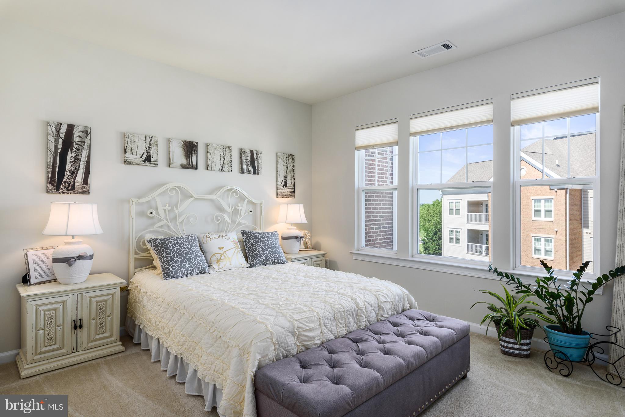 20650 Hope Spring Terrace, Unit 405 Ashburn, VA 20147 - Photo 23 of 34 Bedroom