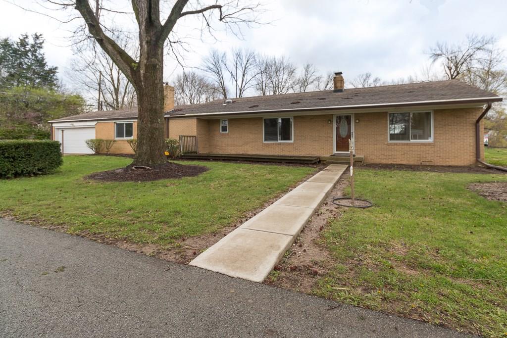 4490 Cold Spring Road Indianapolis, IN 46228 - Photo 1 of 27 Gallery Image 1