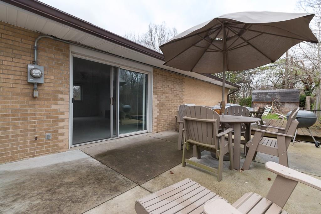 4490 Cold Spring Road Indianapolis, IN 46228 - Photo 27 of 27 Gallery Image 27