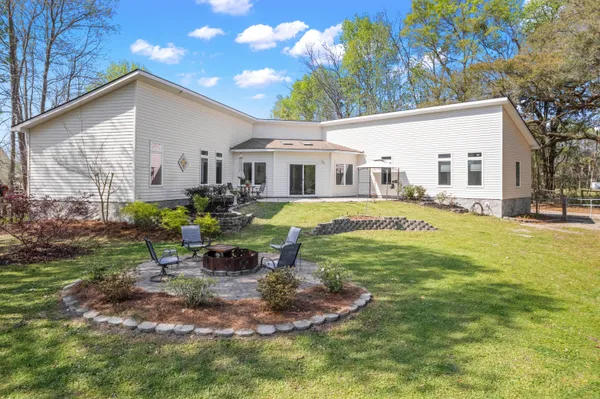 $770,000 | 4777 Coon Club Road, Meggett, SC 29449