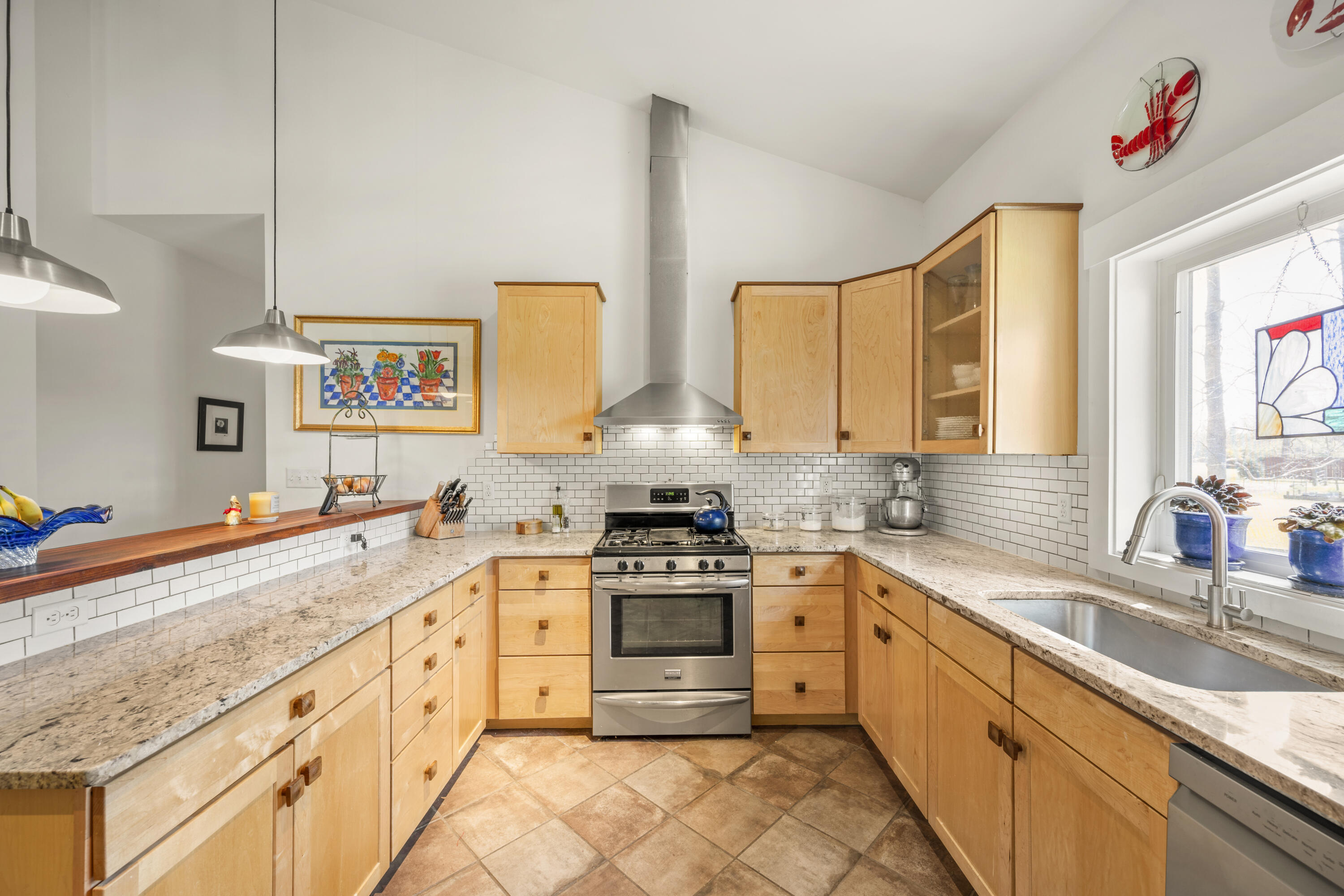 4777 Coon Club Road Meggett, SC 29449 - Photo 11 of 56 Kitchen 2