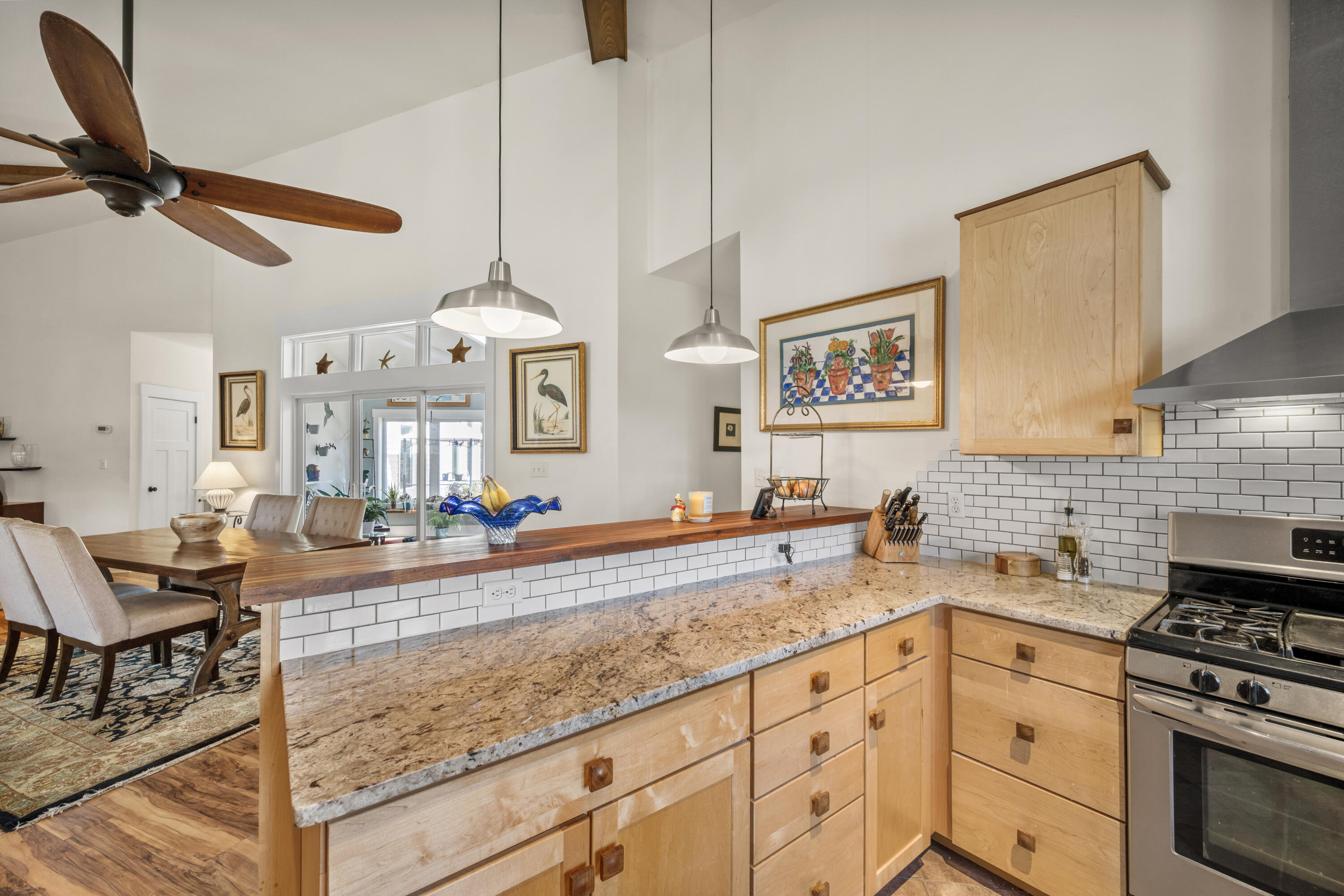 4777 Coon Club Road Meggett, SC 29449 - Photo 12 of 56 Kitchen 3