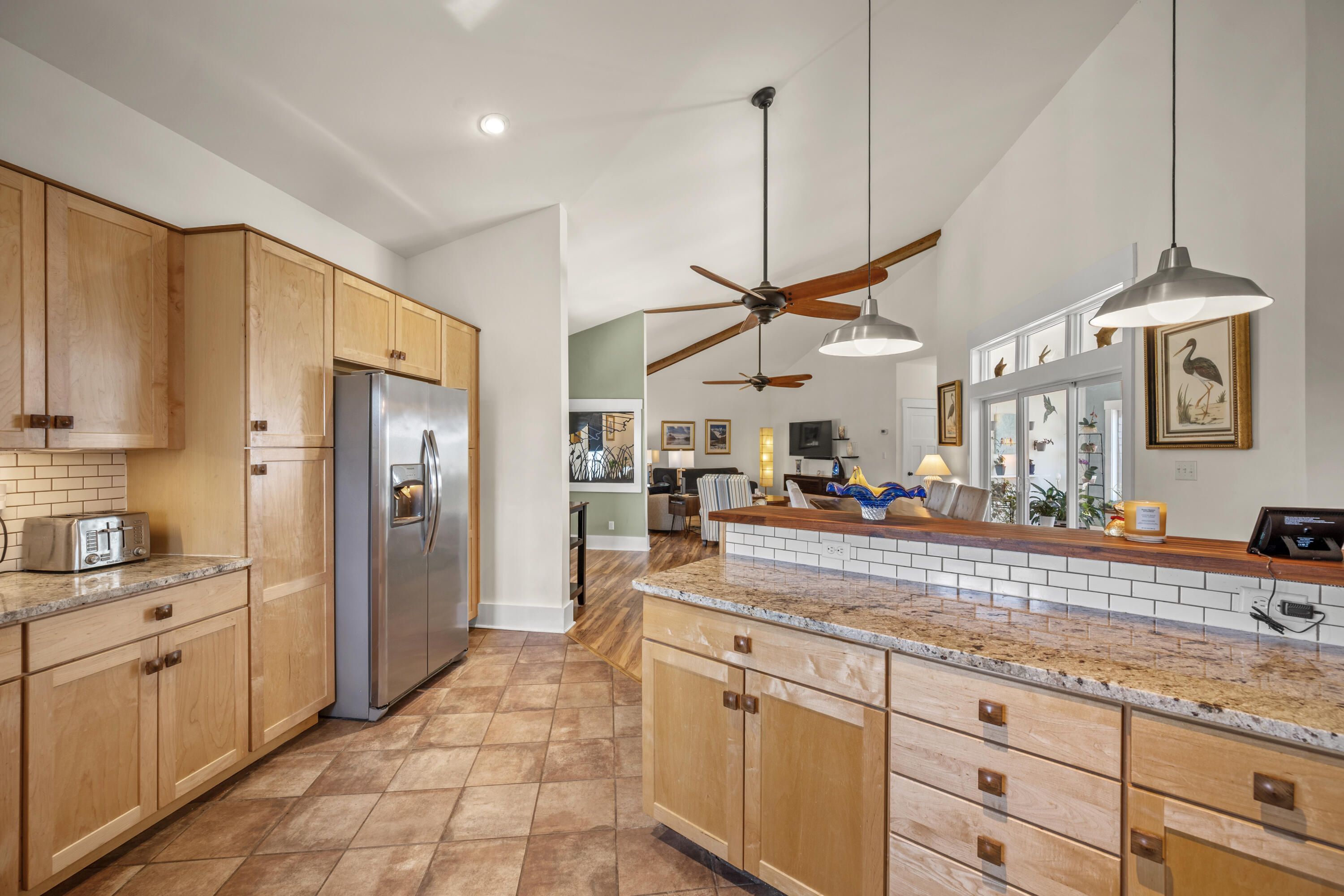 4777 Coon Club Road Meggett, SC 29449 - Photo 13 of 56 Kitchen 4