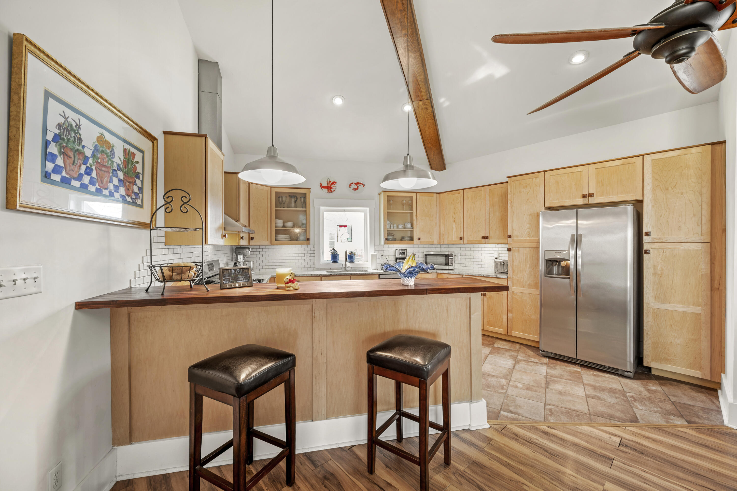 4777 Coon Club Road Meggett, SC 29449 - Photo 14 of 56 Kitchen 5