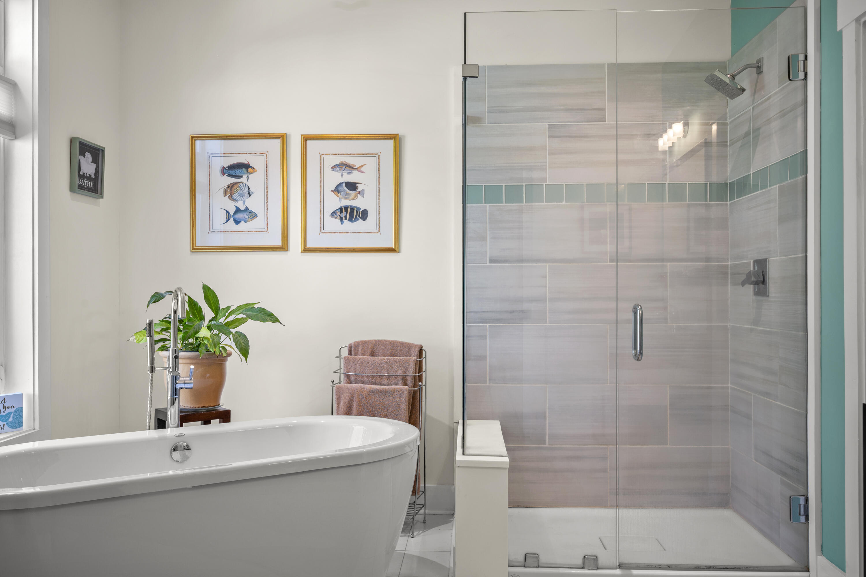 4777 Coon Club Road Meggett, SC 29449 - Photo 17 of 56 Primary Ensuite 1