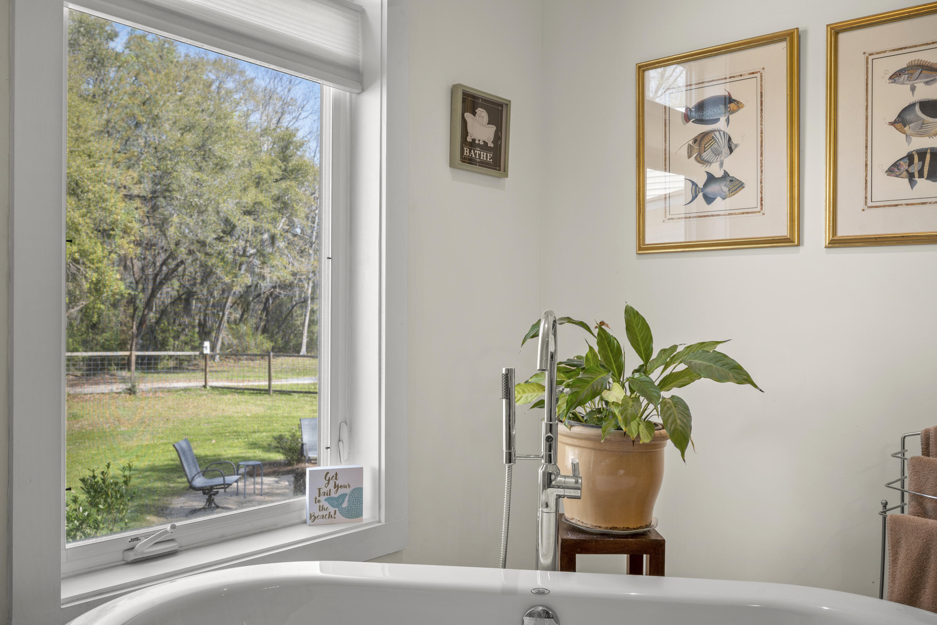 4777 Coon Club Road Meggett, SC 29449 - Photo 18 of 56 Primary Ensuite 2