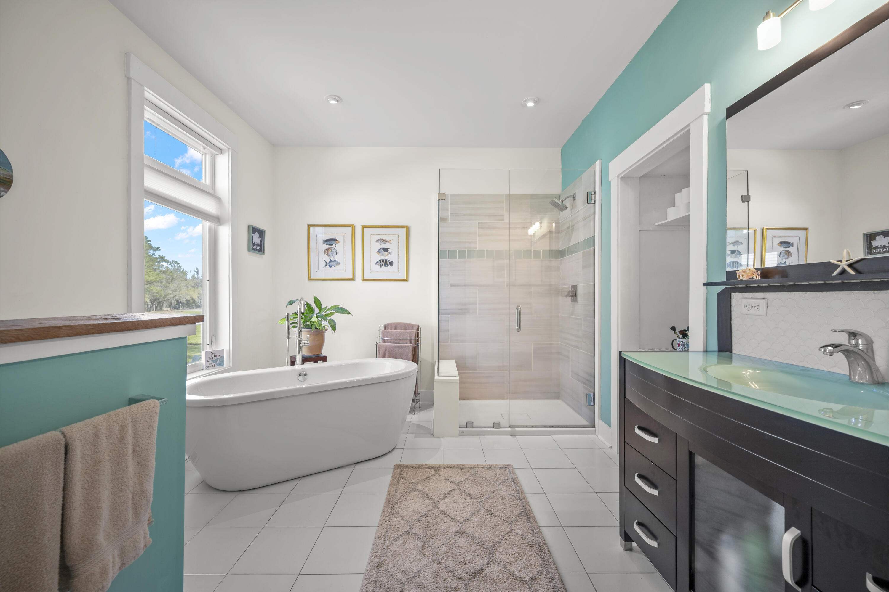 4777 Coon Club Road Meggett, SC 29449 - Photo 20 of 56 Primary Ensuite 4