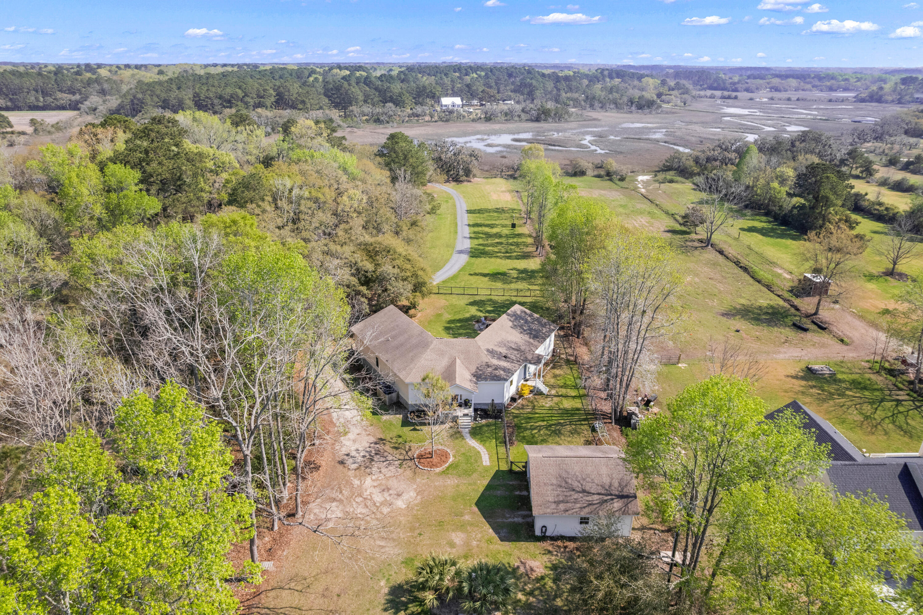 4777 Coon Club Road Meggett, SC 29449 - Photo 33 of 56 14-print-DJI_0086