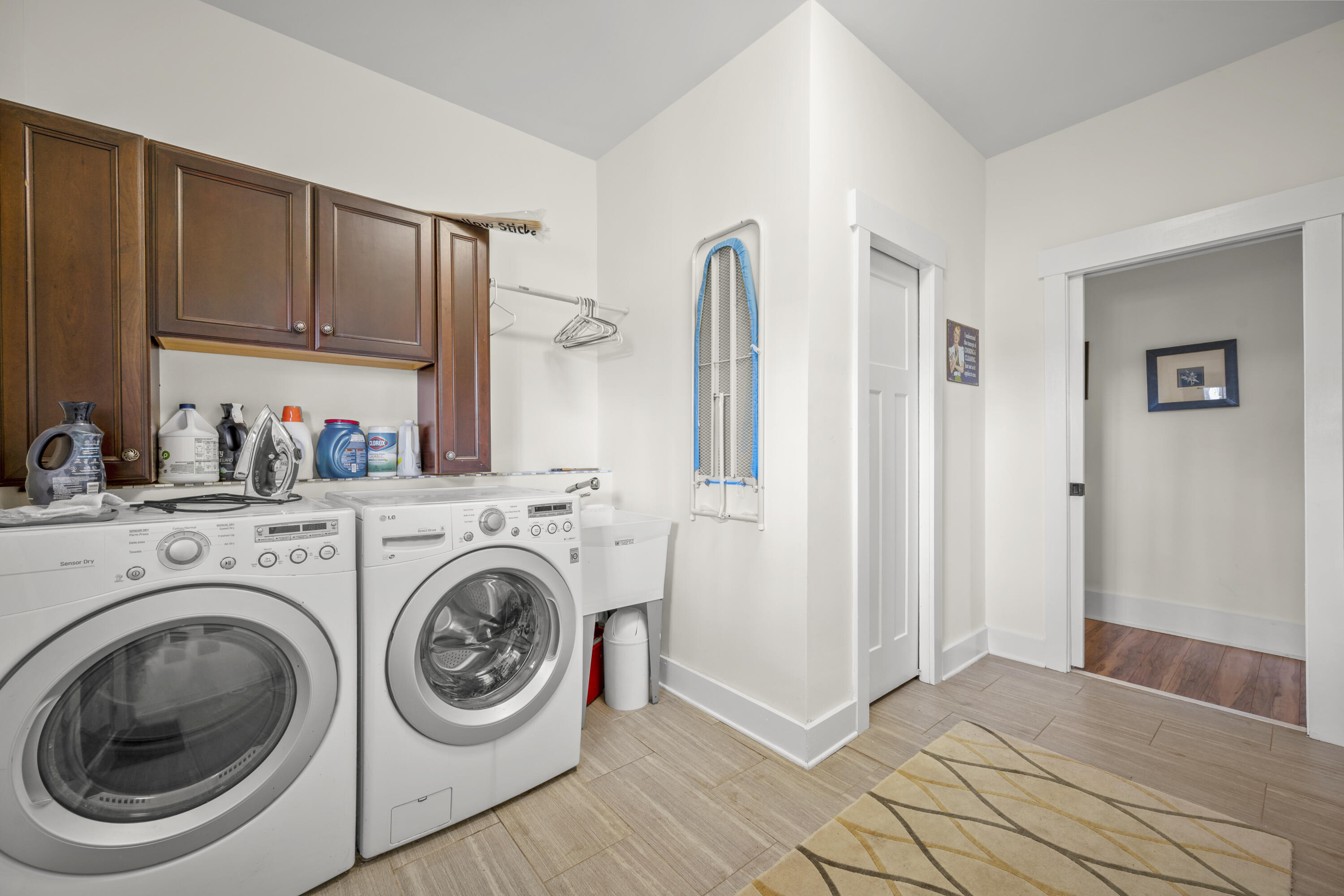 4777 Coon Club Road Meggett, SC 29449 - Photo 48 of 56 Laundry Room