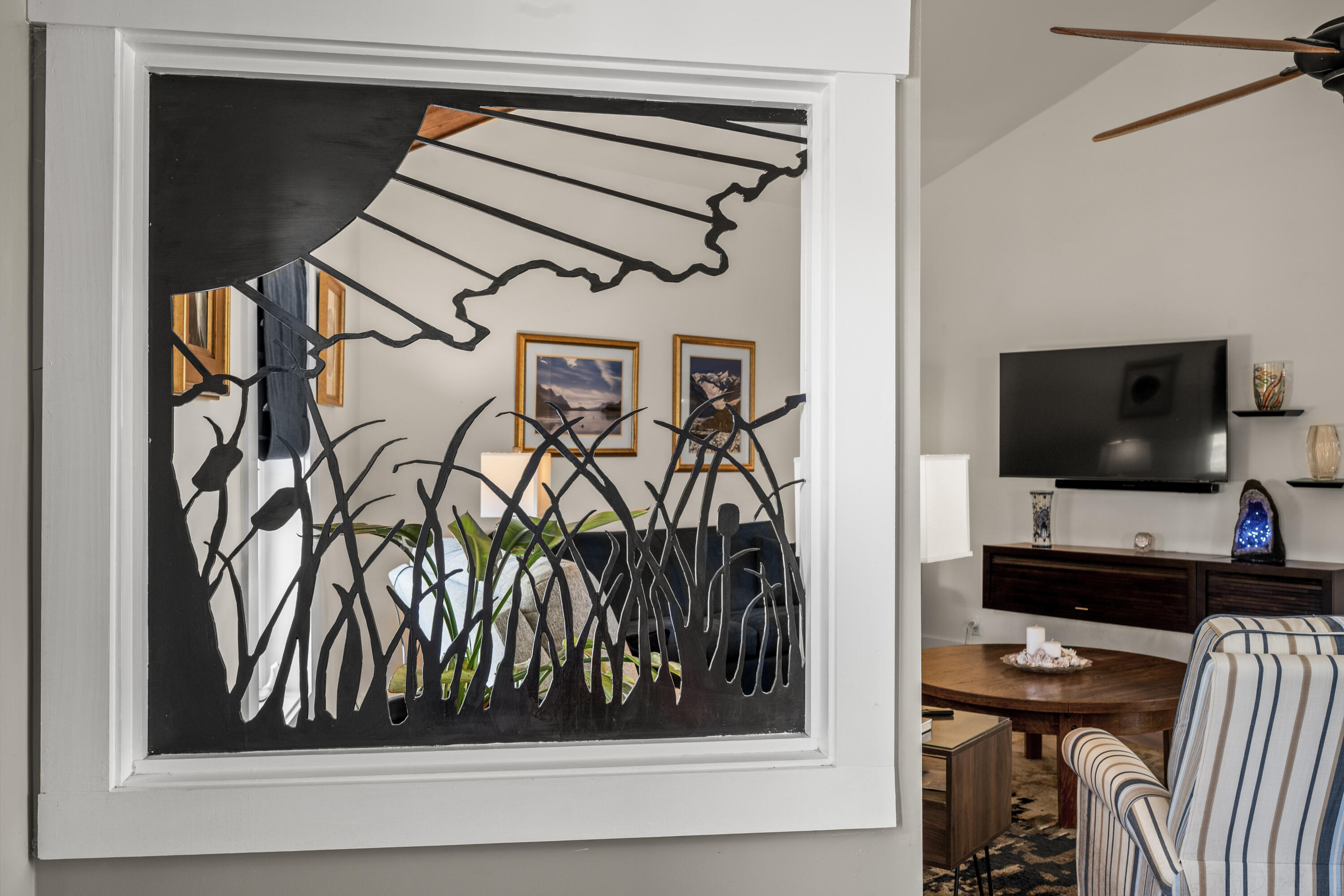 4777 Coon Club Road Meggett, SC 29449 - Photo 6 of 56 Foyer custom accent