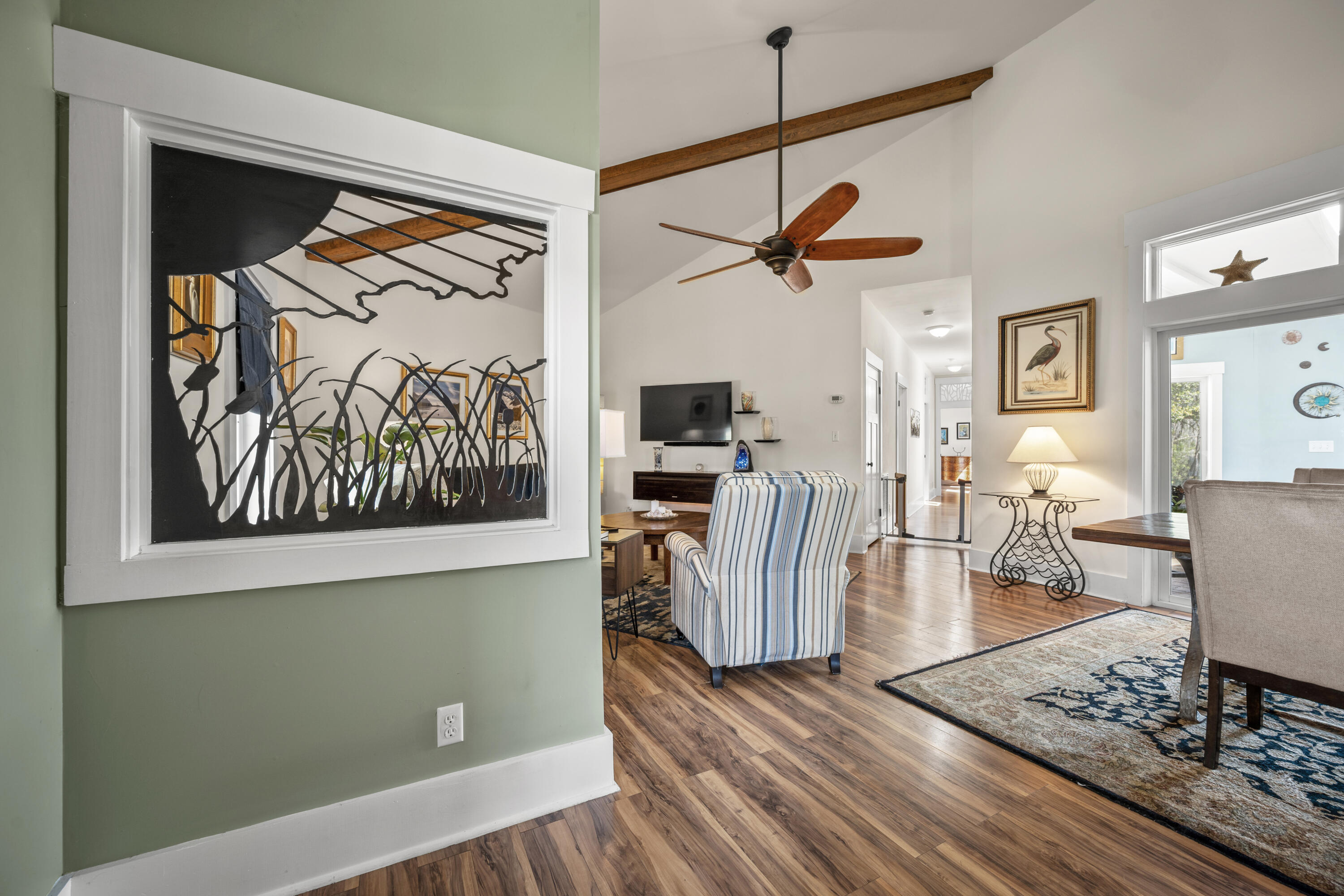 4777 Coon Club Road Meggett, SC 29449 - Photo 7 of 56 Foyer