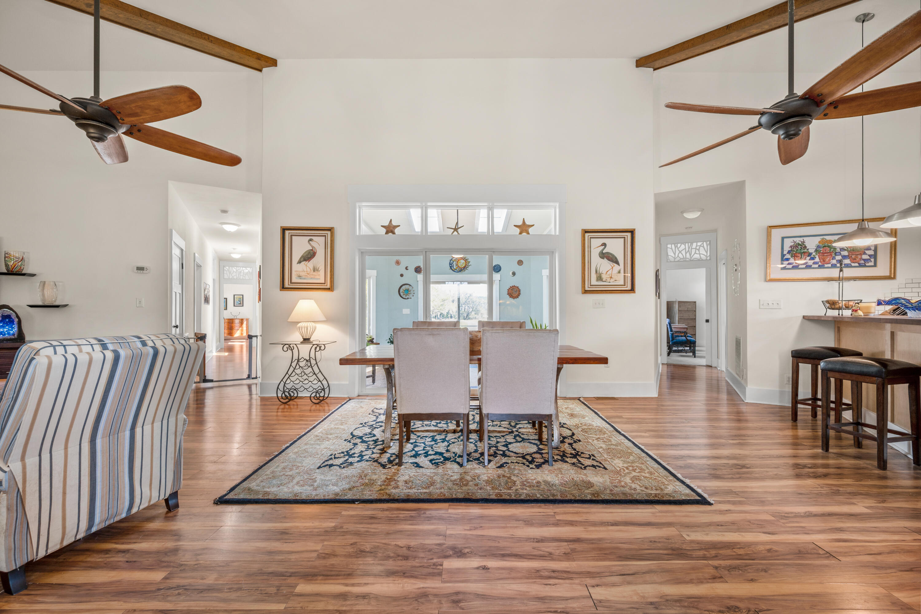 4777 Coon Club Road Meggett, SC 29449 - Photo 8 of 56 Dining Room