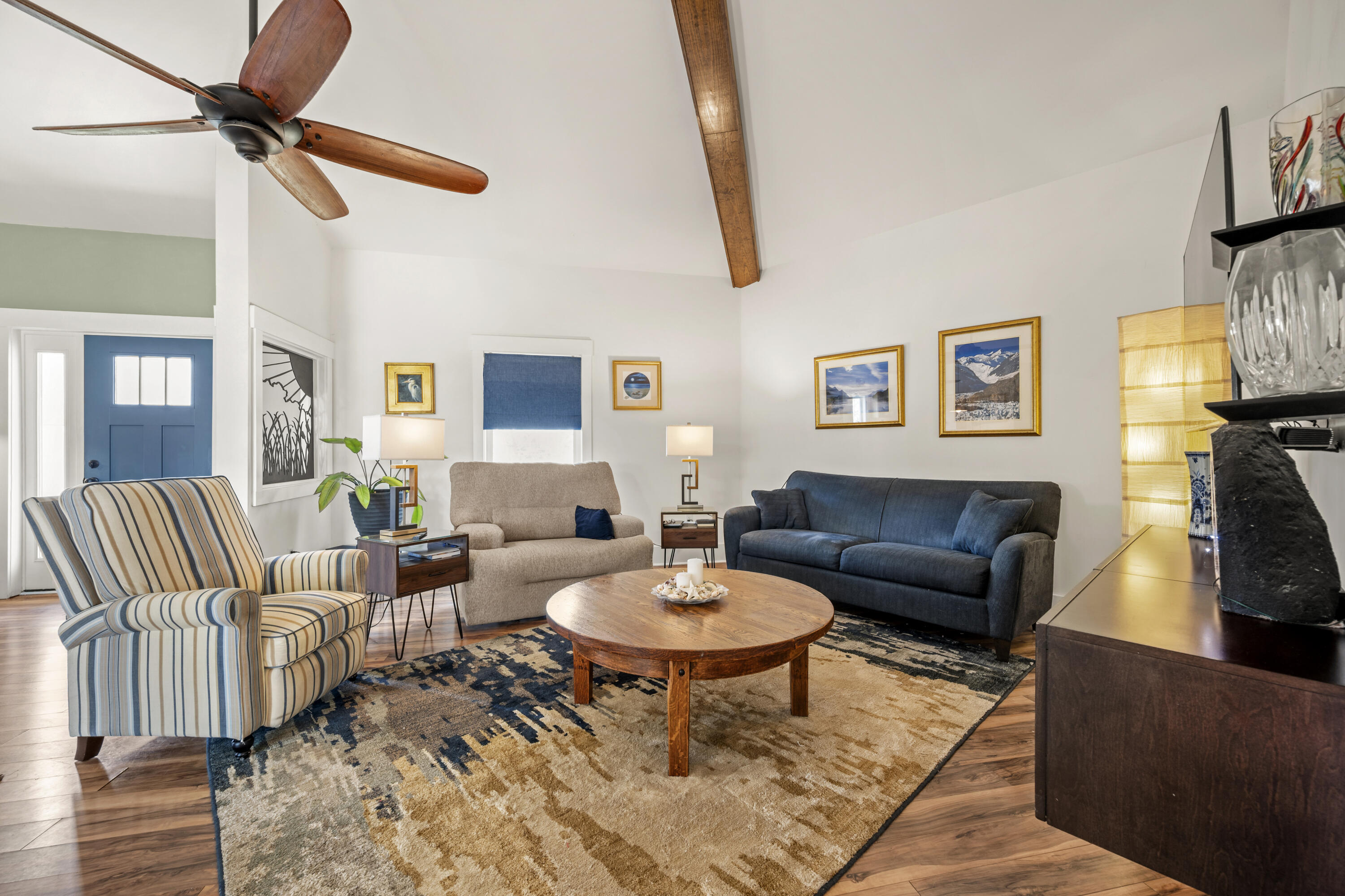 4777 Coon Club Road Meggett, SC 29449 - Photo 9 of 56 Living Room