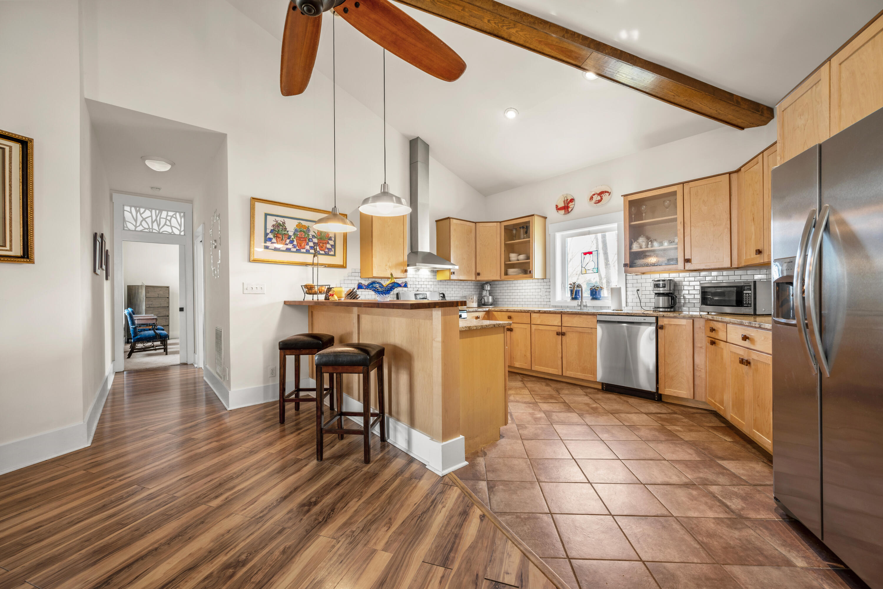 4777 Coon Club Road Meggett, SC 29449 - Photo 10 of 56 Kitchen 1