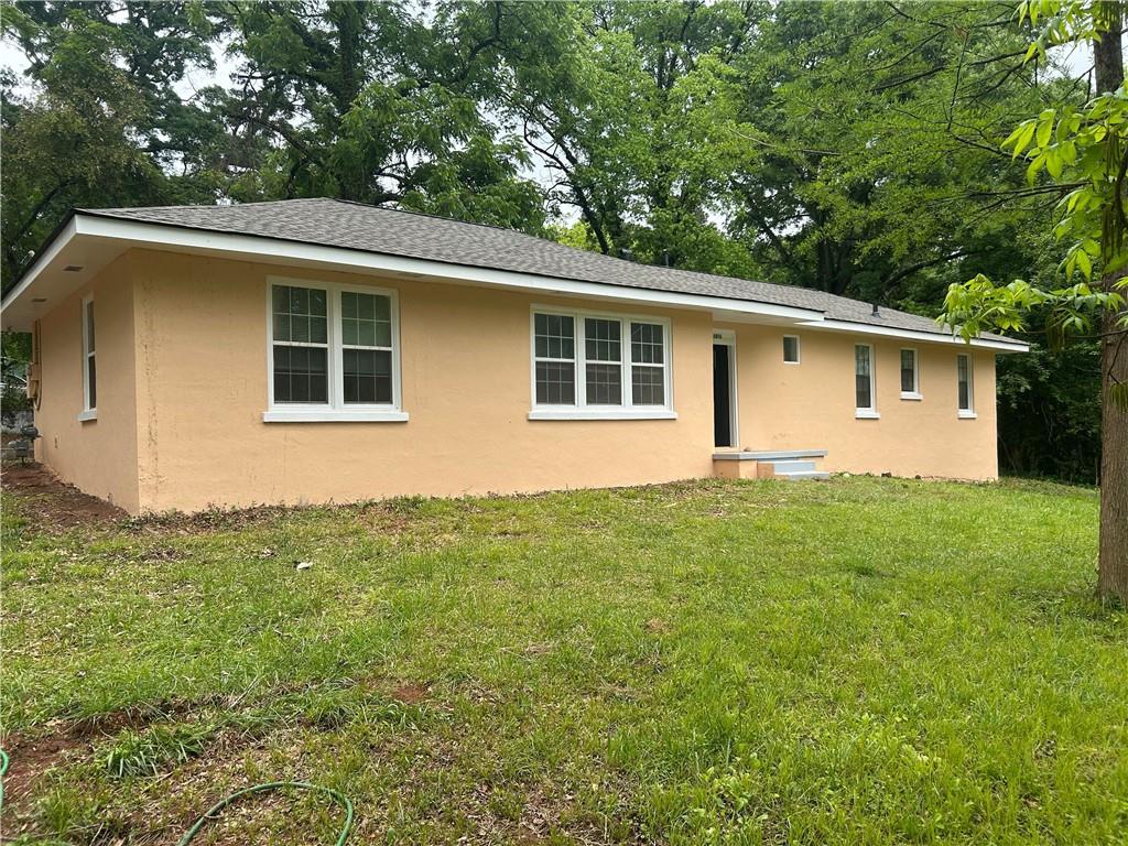 2076 Garden Circle Decatur, GA 30032 - Photo 1 of 1