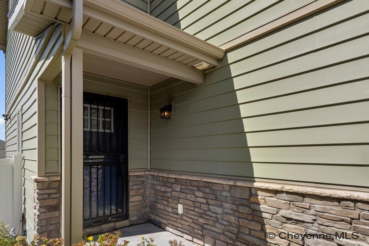3908 Raindancer Trail Cheyenne, WY 82001 - Photo 3 of 31 Gallery Image 3