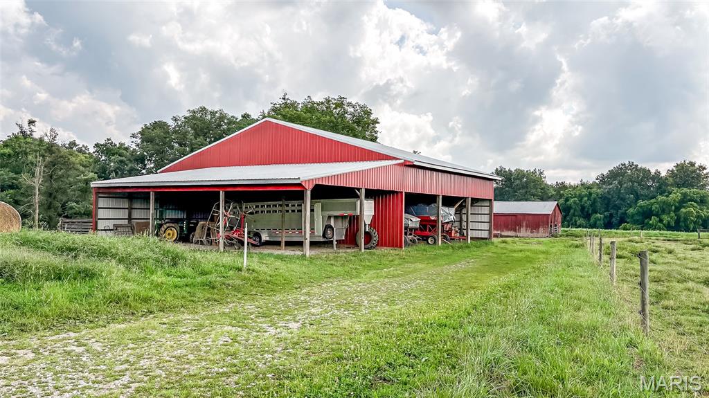 Along Wine Hill Road Steeleville, IL 62288 - Photo 52 of 95 Gallery Image 52