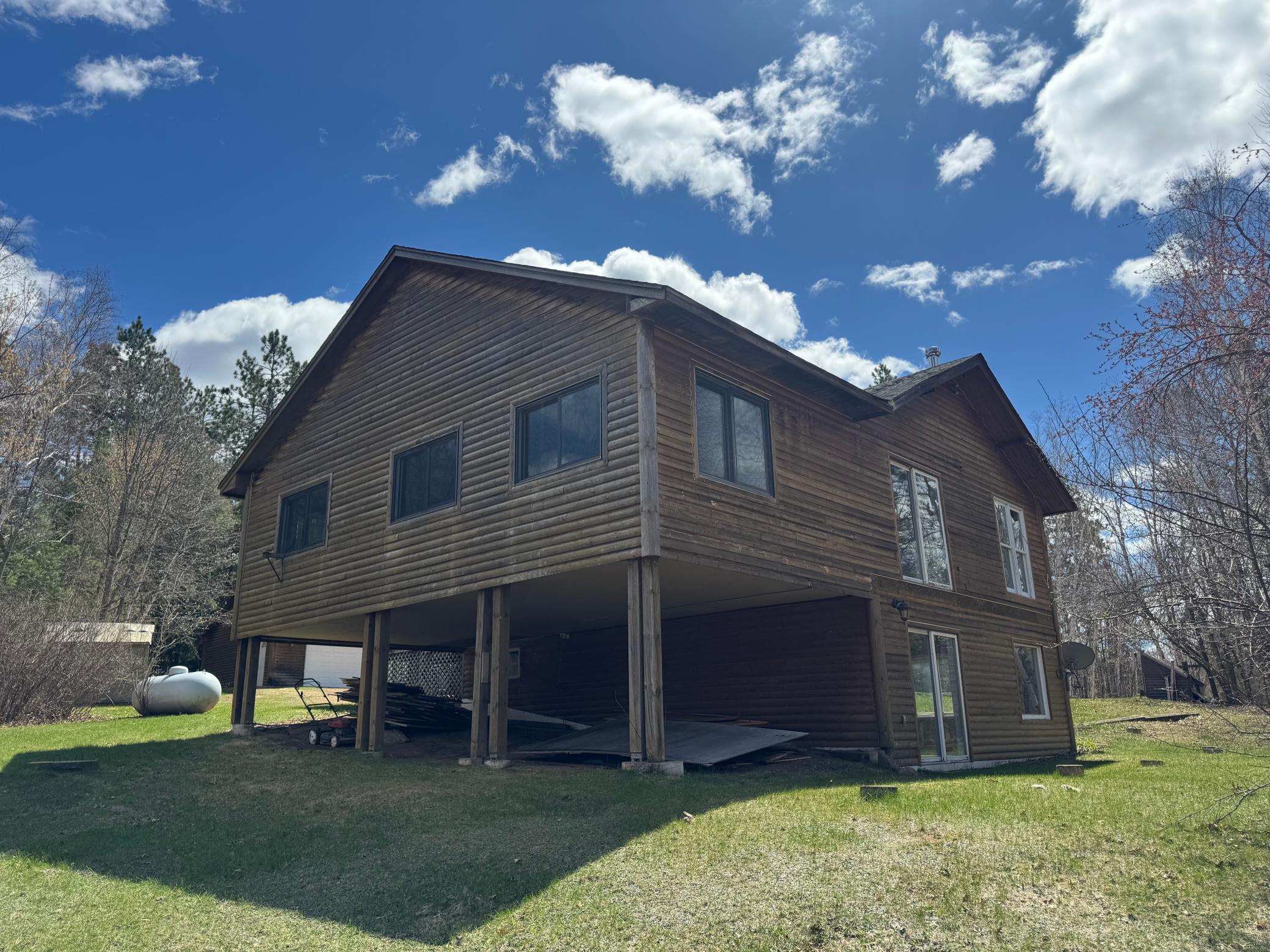 49382 Pansy Landing Road Sandstone, MN 55072 - Photo 4 of 13