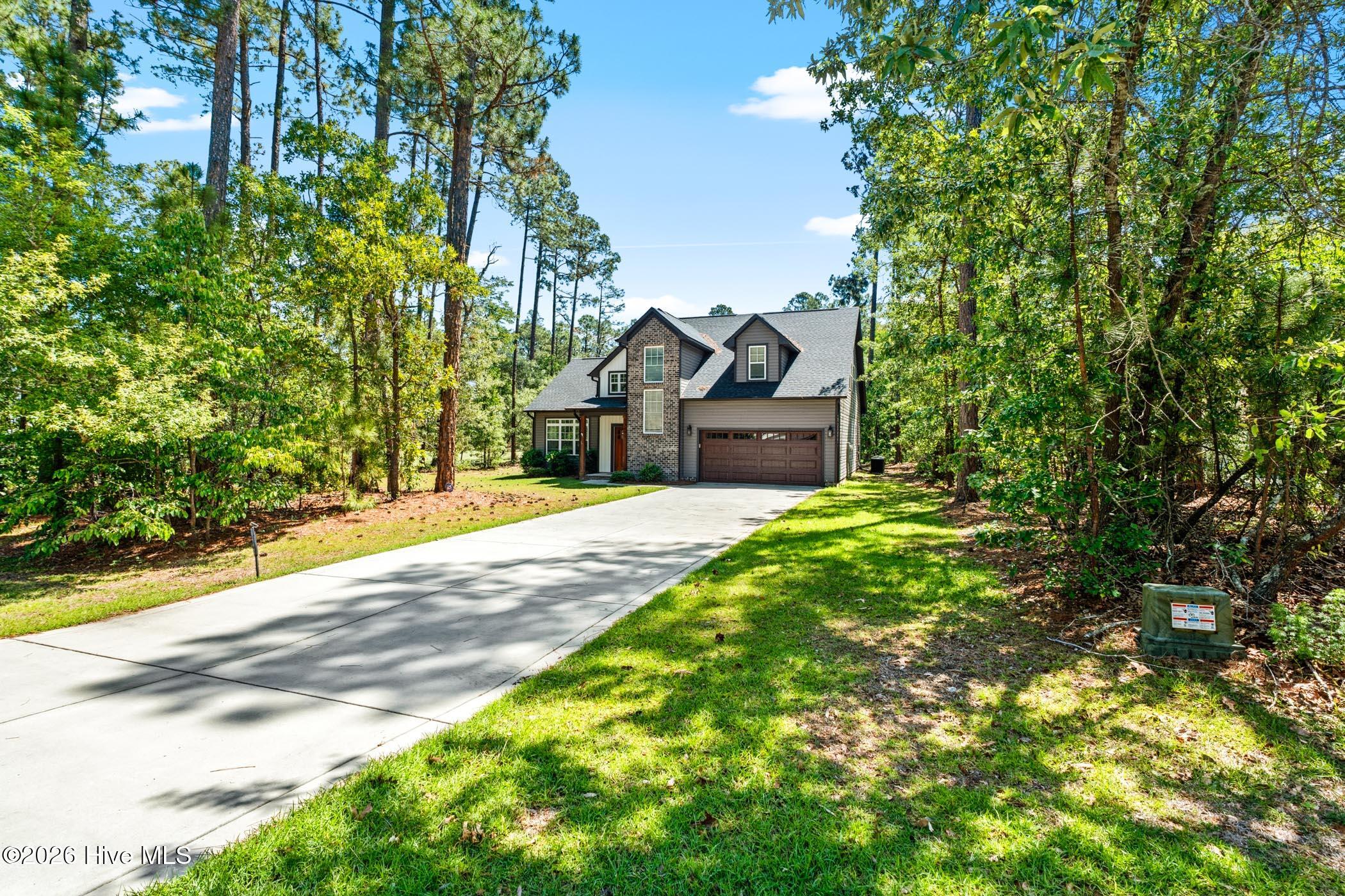 15641 Raccoon Run Road Wagram, NC 28396 - Photo 4 of 40 A7403147