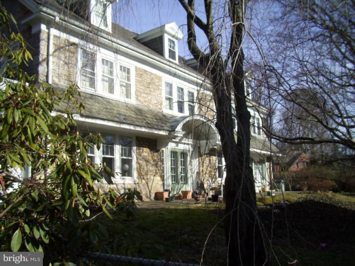 538 Greystone Road Merion Station, PA 19066 - Photo 1 of 9 Exterior