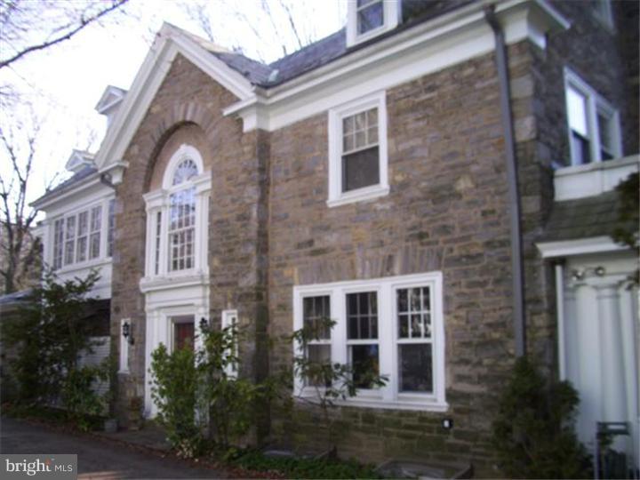 538 Greystone Road Merion Station, PA 19066 - Photo 2 of 9 Exterior