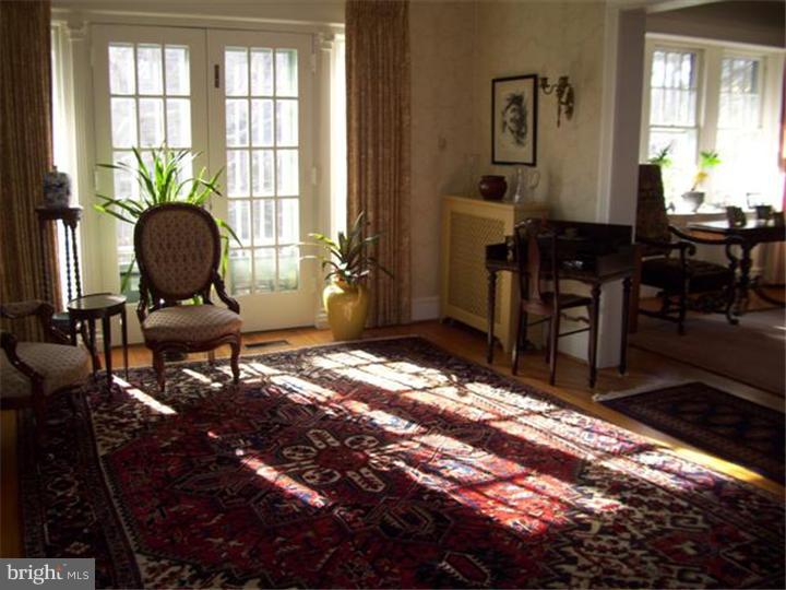 538 Greystone Road Merion Station, PA 19066 - Photo 3 of 9 Foyer