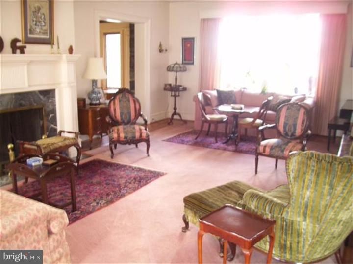 538 Greystone Road Merion Station, PA 19066 - Photo 4 of 9 Living Room