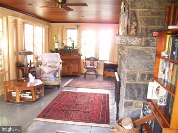 538 Greystone Road Merion Station, PA 19066 - Photo 7 of 9 Family Room