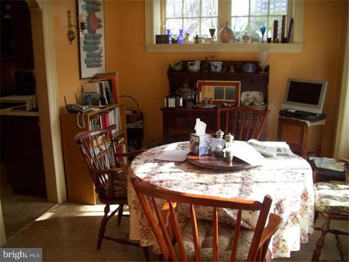 538 Greystone Road Merion Station, PA 19066 - Photo 9 of 9 Breakfast Room