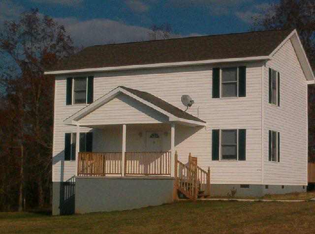 116 Cloverdale Road Seneca, SC 29678 - Photo 1 of 1 Gallery Image 1