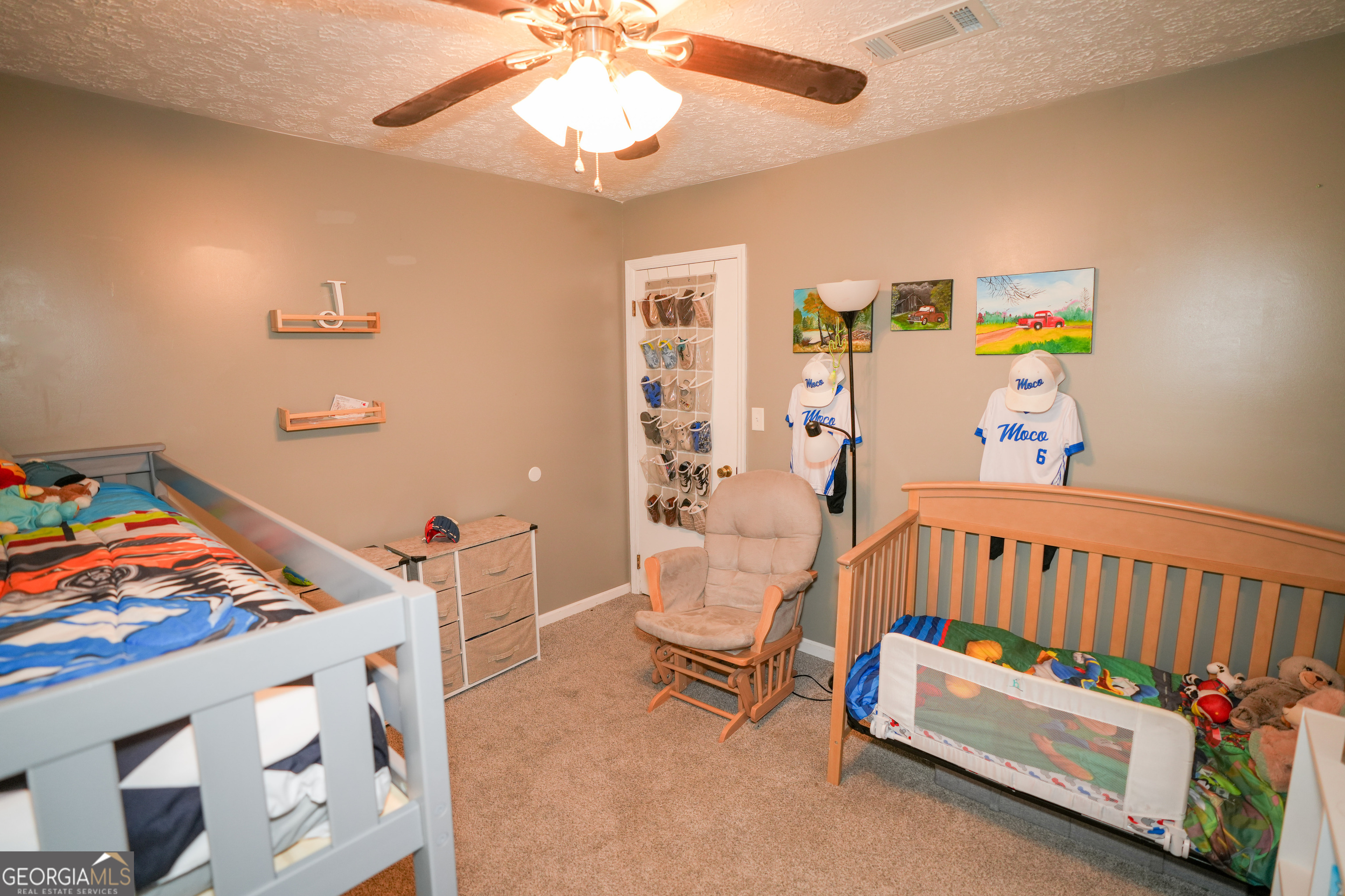 580 Limestone Street Mount Vernon, GA 30445 - Photo 15 of 29