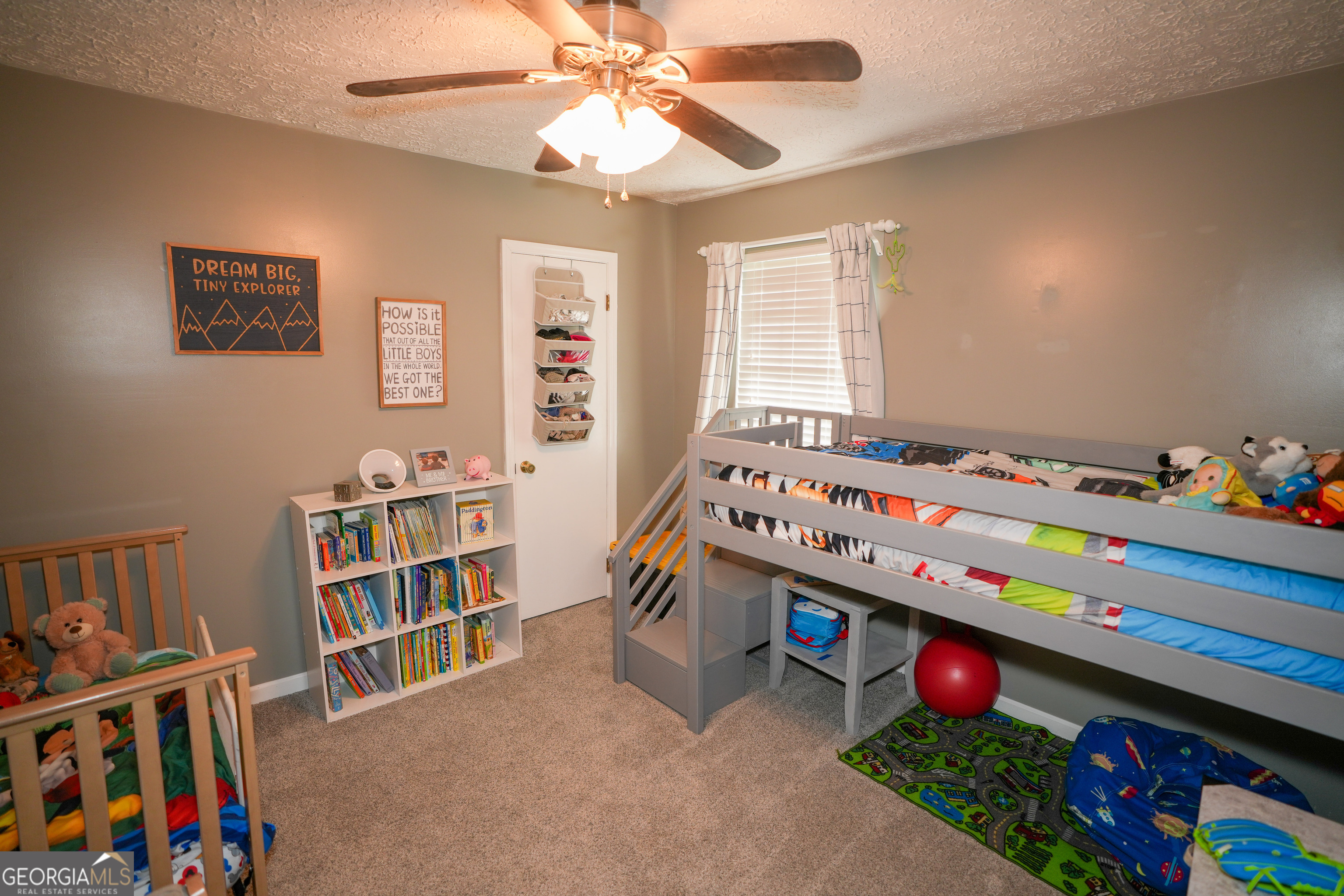 580 Limestone Street Mount Vernon, GA 30445 - Photo 16 of 29